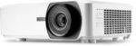 Viewsonic Beamer LS850WU DLP 5000 ANSI-Lumen 1920 x 1200 WUXGA 2-Lampensystem, Integrierter Lautsprecher, mit Fernbedien – Bild 12