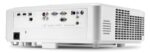 Viewsonic Beamer LS850WU DLP 5000 ANSI-Lumen 1920 x 1200 WUXGA 2-Lampensystem, Integrierter Lautsprecher, mit Fernbedien – Bild 14