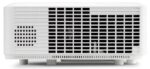 Viewsonic Beamer LS850WU DLP 5000 ANSI-Lumen 1920 x 1200 WUXGA 2-Lampensystem, Integrierter Lautsprecher, mit Fernbedien – Bild 15