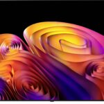 LG Electronics OLED83B68LA 4K OLED-TV 210 cm 83 Zoll EEK G (A - G) Schwarz