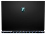 MSI Gaming Notebook 001824-656 45.7 cm (18 Zoll) UHD+ Intel® Core™ Ultra 9 285HX 64 GB RAM 2 TB SSD Deutsch, QWERTZ Schw - Image 2