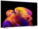LG Electronics OLED83B68LA 4K OLED-TV 210 cm 83 Zoll EEK G (A - G) Schwarz – Bild 3