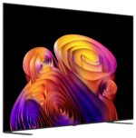 LG Electronics OLED83B68LA 4K OLED-TV 210 cm 83 Zoll EEK G (A - G) Schwarz – Bild 4