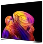 LG Electronics OLED83B68LA 4K OLED-TV 210 cm 83 Zoll EEK G (A - G) Schwarz – Bild 5