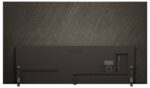 LG Electronics OLED83B68LA 4K OLED-TV 210 cm 83 Zoll EEK G (A - G) Schwarz – Bild 22