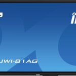 Iiyama ProLite TE9218UWI-B1AG Digital Signage Display EEK: G (A - G) 232.5 cm 91.5 Zoll 5120 x 2160 Pixel 16/7
