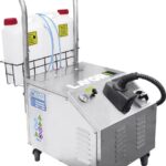 Lavor GV 3,3 M plus Dampfreiniger 8.450.0010 3300 W Silber