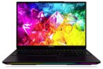 Captiva Gaming Notebook 40.6 cm (16 Zoll) WQXGA 9955HX 16 GB RAM Deutsch, QWERTZ AMD Radeon NVIDIA GeForce RTX 5080 GDDR – Bild 2