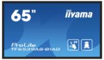 Iiyama 65" Bonded PCAP Anti-glare Bezel Free 40 Digital Signage Display EEK: F (A - G) 163.9 cm 64.5 Zoll 3840 x 2160 Pi – Bild 3