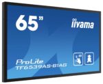Iiyama 65" Bonded PCAP Anti-glare Bezel Free 40 Digital Signage Display EEK: F (A - G) 163.9 cm 64.5 Zoll 3840 x 2160 Pi – Bild 5