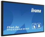 Iiyama 65" Bonded PCAP Anti-glare Bezel Free 40 Digital Signage Display EEK: F (A - G) 163.9 cm 64.5 Zoll 3840 x 2160 Pi – Bild 7