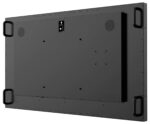 Iiyama 65" Bonded PCAP Anti-glare Bezel Free 40 Digital Signage Display EEK: F (A - G) 163.9 cm 64.5 Zoll 3840 x 2160 Pi – Bild 10