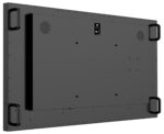 Iiyama 65" Bonded PCAP Anti-glare Bezel Free 40 Digital Signage Display EEK: F (A - G) 163.9 cm 64.5 Zoll 3840 x 2160 Pi – Bild 11
