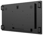 Iiyama 65" Bonded PCAP Anti-glare Bezel Free 40 Digital Signage Display EEK: F (A - G) 163.9 cm 64.5 Zoll 3840 x 2160 Pi – Bild 12