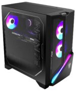 MSI Gaming PC MPG Infinite X3 AI 2NVR7-073AT Intel® Core™ Ultra 7 265K 5.5 GHz 32 GB RAM 1 TB SSD Nvidia GeForce RTX 507 – Bild 2