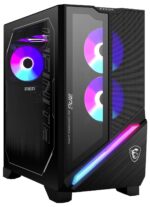 MSI Gaming PC MPG Infinite X3 AI 2NVR7-073AT Intel® Core™ Ultra 7 265K 5.5 GHz 32 GB RAM 1 TB SSD Nvidia GeForce RTX 507 – Bild 3