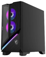 MSI Gaming PC MPG Infinite X3 AI 2NVR7-073AT Intel® Core™ Ultra 7 265K 5.5 GHz 32 GB RAM 1 TB SSD Nvidia GeForce RTX 507 – Bild 5