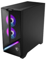 MSI Gaming PC MPG Infinite X3 AI 2NVR7-073AT Intel® Core™ Ultra 7 265K 5.5 GHz 32 GB RAM 1 TB SSD Nvidia GeForce RTX 507 – Bild 6