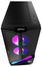 MSI Gaming PC MPG Infinite X3 AI 2NVR7-073AT Intel® Core™ Ultra 7 265K 5.5 GHz 32 GB RAM 1 TB SSD Nvidia GeForce RTX 507 – Bild 7
