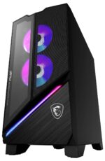 MSI Gaming PC MPG Infinite X3 AI 2NVR7-073AT Intel® Core™ Ultra 7 265K 5.5 GHz 32 GB RAM 1 TB SSD Nvidia GeForce RTX 507 – Bild 8