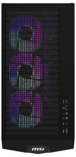 MSI Gaming PC MPG Infinite X3 AI 2NVR7-073AT Intel® Core™ Ultra 7 265K 5.5 GHz 32 GB RAM 1 TB SSD Nvidia GeForce RTX 507 – Bild 11