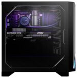MSI Gaming PC MPG Infinite X3 AI 2NVR7-073AT Intel® Core™ Ultra 7 265K 5.5 GHz 32 GB RAM 1 TB SSD Nvidia GeForce RTX 507 – Bild 13