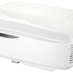 Viewsonic Beamer LS832WU Laser 5000 ANSI-Lumen 1920 x 1200 WUXGA 24/7 Dauerbetrieb, Full HD, Integrierter Lautsprecher