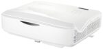 Viewsonic Beamer LS832WU Laser 5000 ANSI-Lumen 1920 x 1200 WUXGA 24/7 Dauerbetrieb, Full HD, Integrierter Lautsprecher