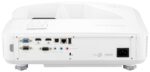 Viewsonic Beamer LS832WU Laser 5000 ANSI-Lumen 1920 x 1200 WUXGA 24/7 Dauerbetrieb, Full HD, Integrierter Lautsprecher – Bild 2