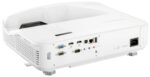 Viewsonic Beamer LS832WU Laser 5000 ANSI-Lumen 1920 x 1200 WUXGA 24/7 Dauerbetrieb, Full HD, Integrierter Lautsprecher – Bild 4