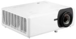 Viewsonic Beamer LS901-4K Laser 5500 ANSI-Lumen 3840 x 2160 4K UHD mit Fernbedienung, Zoom-Funktion, Integrierter Lautsp – Bild 3