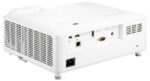 Viewsonic Beamer LS901-4K Laser 5500 ANSI-Lumen 3840 x 2160 4K UHD mit Fernbedienung, Zoom-Funktion, Integrierter Lautsp – Bild 7