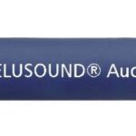 HELU 400173 Audiokabel 8 x 2 x 0.25 mm² Blau 500 m