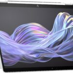 HP Notebook EliteBook X Flip G1i Next Gen AI 35.6 cm (14 Zoll) WUXGA Intel® Core™ Ultra 7 (Series 2) 258V 32 GB RAM 1 TB