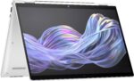 HP Notebook EliteBook X Flip G1i Next Gen AI 35.6 cm (14 Zoll) WUXGA Intel® Core™ Ultra 7 (Series 2) 258V 32 GB RAM 1 TB