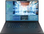 Lenovo Notebook ThinkPad T1g Gen 8 40.6 cm (16 Zoll) WUXGA Intel® Core™ Ultra 7 (Series 2) 255H 32 GB RAM 1 TB SSD Deuts