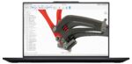Lenovo Notebook ThinkPad T1g Gen 8 40.6 cm (16 Zoll) WUXGA Intel® Core™ Ultra 7 (Series 2) 255H 32 GB RAM 1 TB SSD Deuts – Bild 4