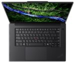 Lenovo Notebook ThinkPad T1g Gen 8 40.6 cm (16 Zoll) WUXGA Intel® Core™ Ultra 7 (Series 2) 255H 32 GB RAM 1 TB SSD Deuts – Bild 6
