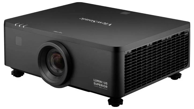 image-245.jpg Viewsonic Beamer LS951WU DLP 8000 ANSI-Lumen 1920 x 1080 Full HD Full HD, Integrierter Lautsprecher, VGA Eingang, mit Fe - Image 1