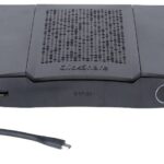 Barco Clickshare CX-50 EU (GEN2) Konferenzsystem Audio-Line-out, HDMI®, RJ45, USB-C® (USB 3.2 Gen 1), USB-A (USB 3.2 Gen