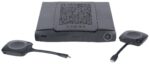 Barco Clickshare CX-50 EU (GEN2) Konferenzsystem Audio-Line-out, HDMI®, RJ45, USB-C® (USB 3.2 Gen 1), USB-A (USB 3.2 Gen
