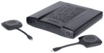 Barco Clickshare CX-50 EU (GEN2) Konferenzsystem Audio-Line-out, HDMI®, RJ45, USB-C® (USB 3.2 Gen 1), USB-A (USB 3.2 Gen – Bild 2