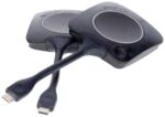 Barco Clickshare CX-50 EU (GEN2) Konferenzsystem Audio-Line-out, HDMI®, RJ45, USB-C® (USB 3.2 Gen 1), USB-A (USB 3.2 Gen – Bild 9