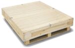 Kern BFN1T4SM Bodenwaage BFN 1T-4SM Wägebereich (max.) 1500 kg Ablesbarkeit 500 g akkubetrieben, über Steckernetzteil Ed – Bild 6