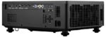 Viewsonic Beamer LS951WU DLP 8000 ANSI-Lumen 1920 x 1080 Full HD Full HD, Integrierter Lautsprecher, VGA Eingang, mit Fe - Image 8