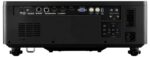 Viewsonic Beamer LS951WU DLP 8000 ANSI-Lumen 1920 x 1080 Full HD Full HD, Integrierter Lautsprecher, VGA Eingang, mit Fe - Image 9