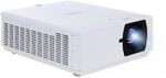 Viewsonic Beamer LS800HD DLP 5000 ANSI-Lumen 1920 x 1080 Full HD mit Fernbedienung – Bild 6