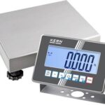 Kern Fertigverpackungswaage IXC 6K-3M-PREPACK Ablesbarkeit 1 g
