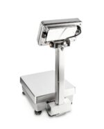 Kern FES 62K-4D Präzisionswaage Wägebereich (max.) 62 kg Ablesbarkeit 0.1 g, 1 g über Steckernetzteil Silber – Bild 11