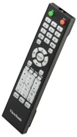 Viewsonic Beamer LS951WU DLP 8000 ANSI-Lumen 1920 x 1080 Full HD Full HD, Integrierter Lautsprecher, VGA Eingang, mit Fe - Image 20